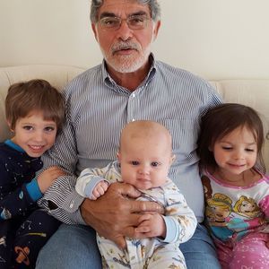 Meet your Posher, Marco